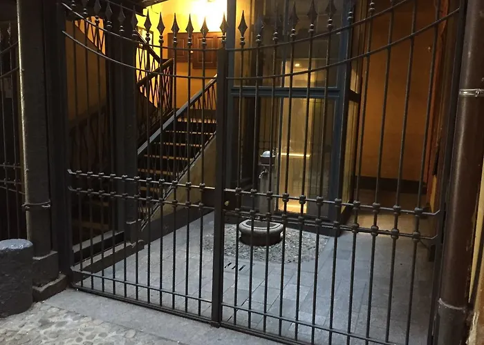 Katia Appartement Turin