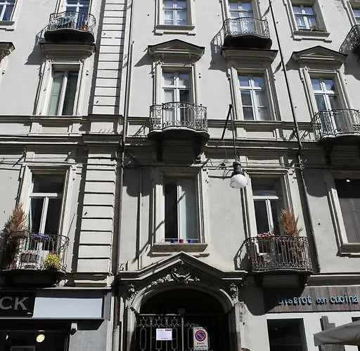 Katia Appartement