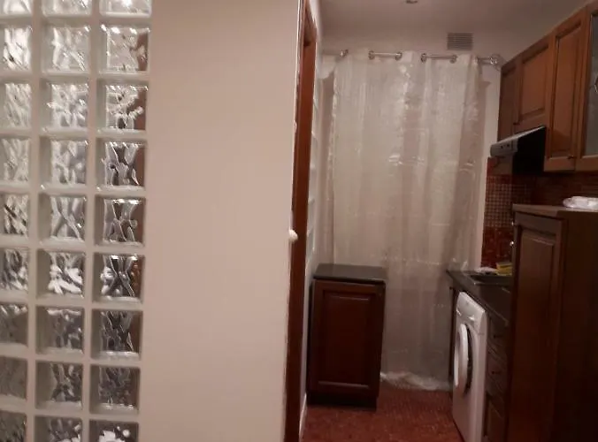 Katia Appartement Turin