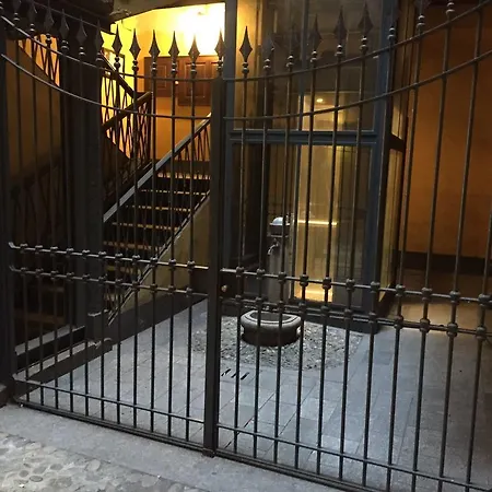 Katia Apartament Turyn