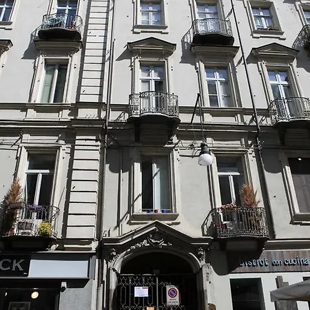 Katia Apartament