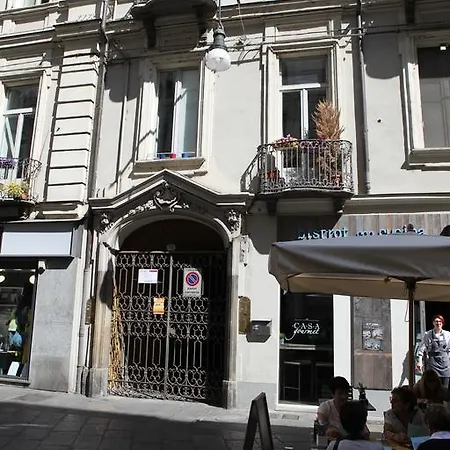 Apartament Katia