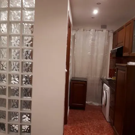 Katia شقة تورينو