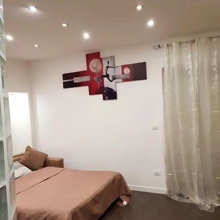 Katia Apartment *