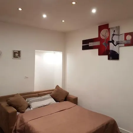 Apartament Katia